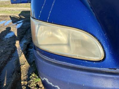 Peterbilt 387 Headlight Assembly