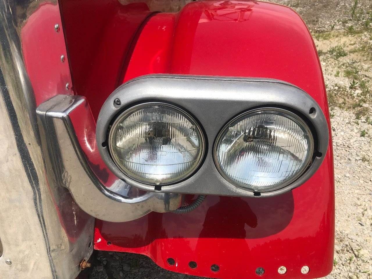 2009 Peterbilt 389 Headlight Assembly For Sale Des Moines, IA
