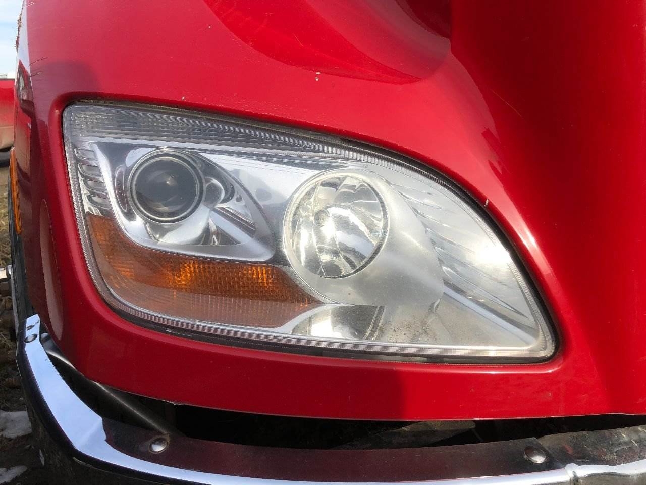 2017 Peterbilt 579 Headlight Assembly For Sale Winimac, IN 25385440