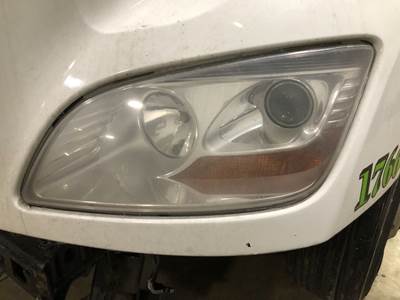 Peterbilt 579 Headlight Assembly