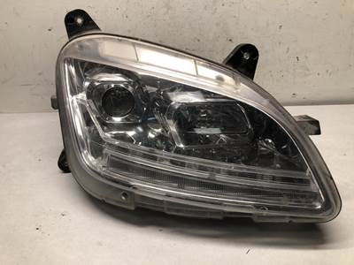 Peterbilt 579 Headlight Assembly