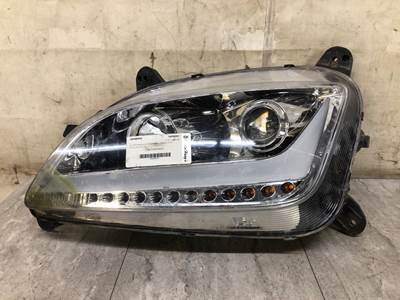 Peterbilt 579 Headlight Assembly