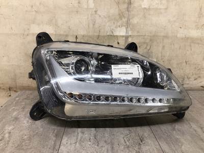 Peterbilt 579 Headlight Assembly