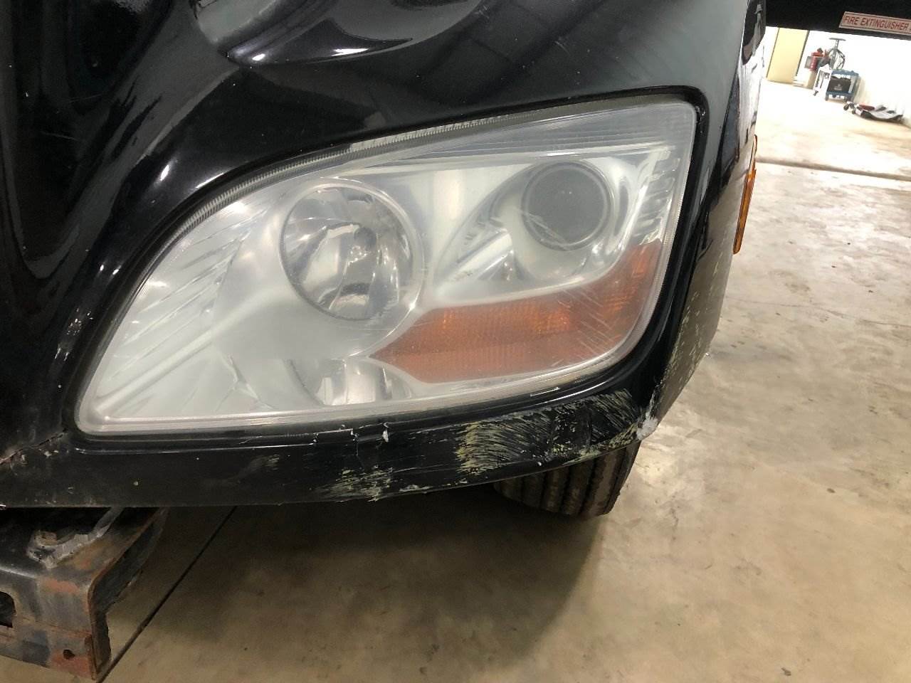 2016 Peterbilt 579 Headlight Assembly For Sale Winimac, IN 25534785