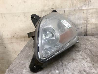 Peterbilt 579 Headlight Assembly