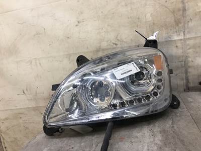 Peterbilt 579 Headlight Assembly