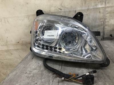 Peterbilt 579 Headlight Assembly