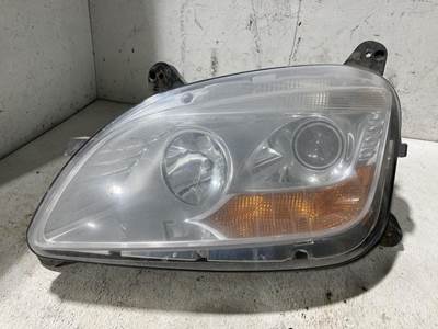 Peterbilt 579 Headlight Assembly