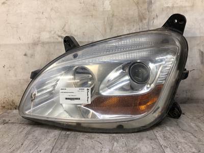 Peterbilt 579 Headlight Assembly