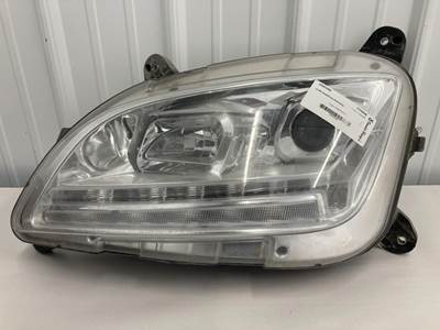 Peterbilt 579 Headlight Assembly