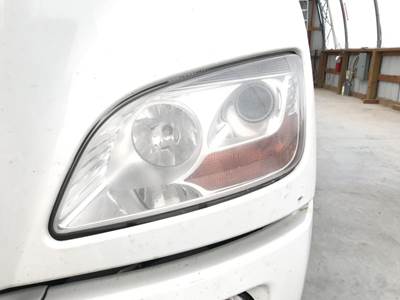 Peterbilt 579 Headlight Assembly