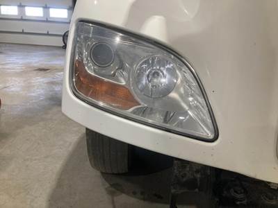 Peterbilt 579 Headlight Assembly
