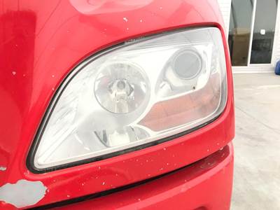 Peterbilt 579 Headlight Assembly