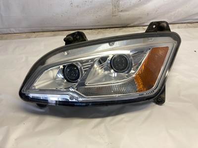 Peterbilt 579 Headlight Assembly