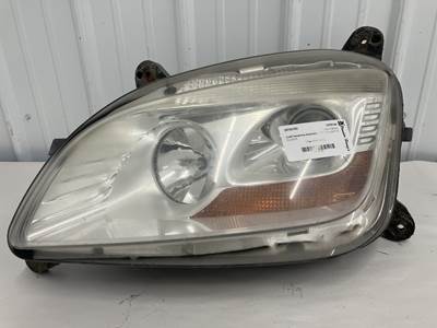 Peterbilt 587 Headlight Assembly