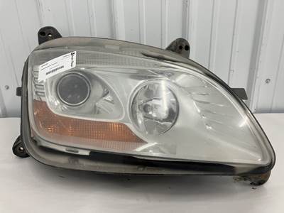 Peterbilt 587 Headlight Assembly