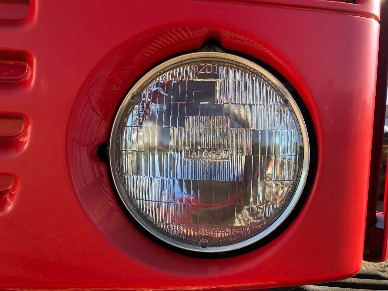 2000 Sterling CF CARGO Headlight Assembly For Sale Des Moines, IA 25312873