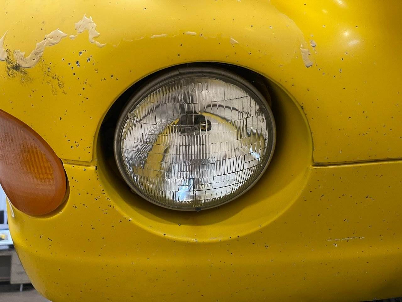 2004 Sterling L7501 Headlight Assembly For Sale Winimac, IN 25294297