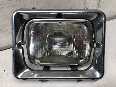 Thomas SAF-T-LINER MVP-EF Headlight Assembly