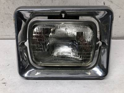 Thomas SAF-T-LINER MVP-EF Headlight Assembly