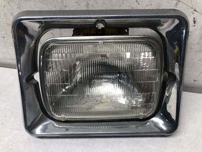 Thomas SAF-T-LINER MVP-EF Headlight Assembly