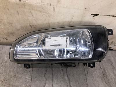 Nissan UD Headlight Assembly