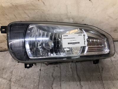 Nissan UD Headlight Assembly