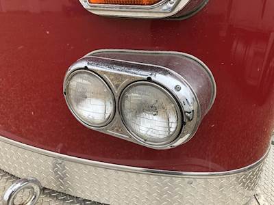 Headlight Assembly for a Misc Equ Other