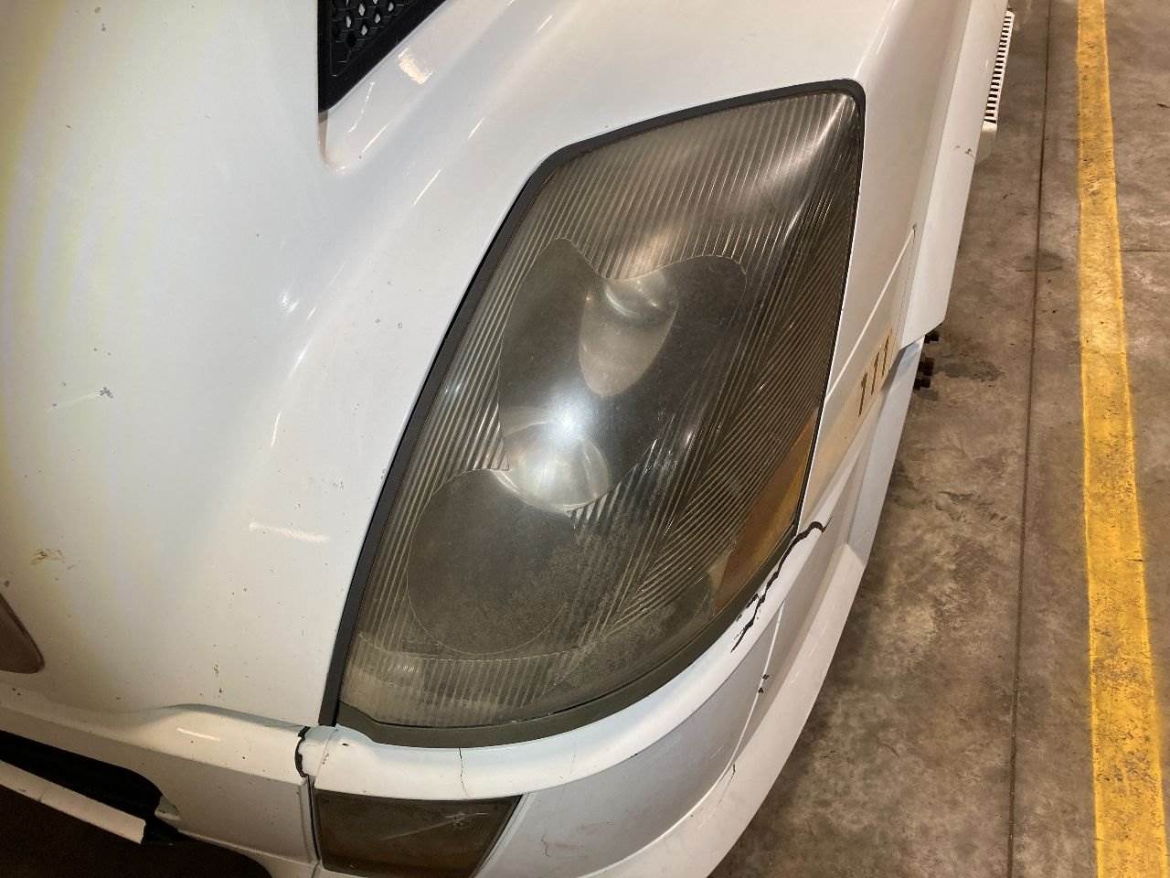 2013 Volvo VNL Headlight Assembly For Sale Sioux Falls, SD 25266498