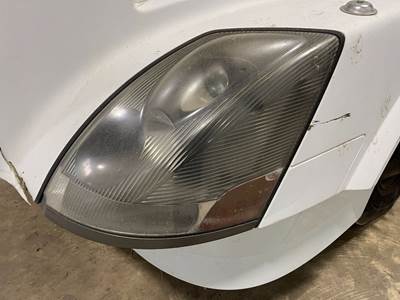 Volvo VNL Headlight Assembly