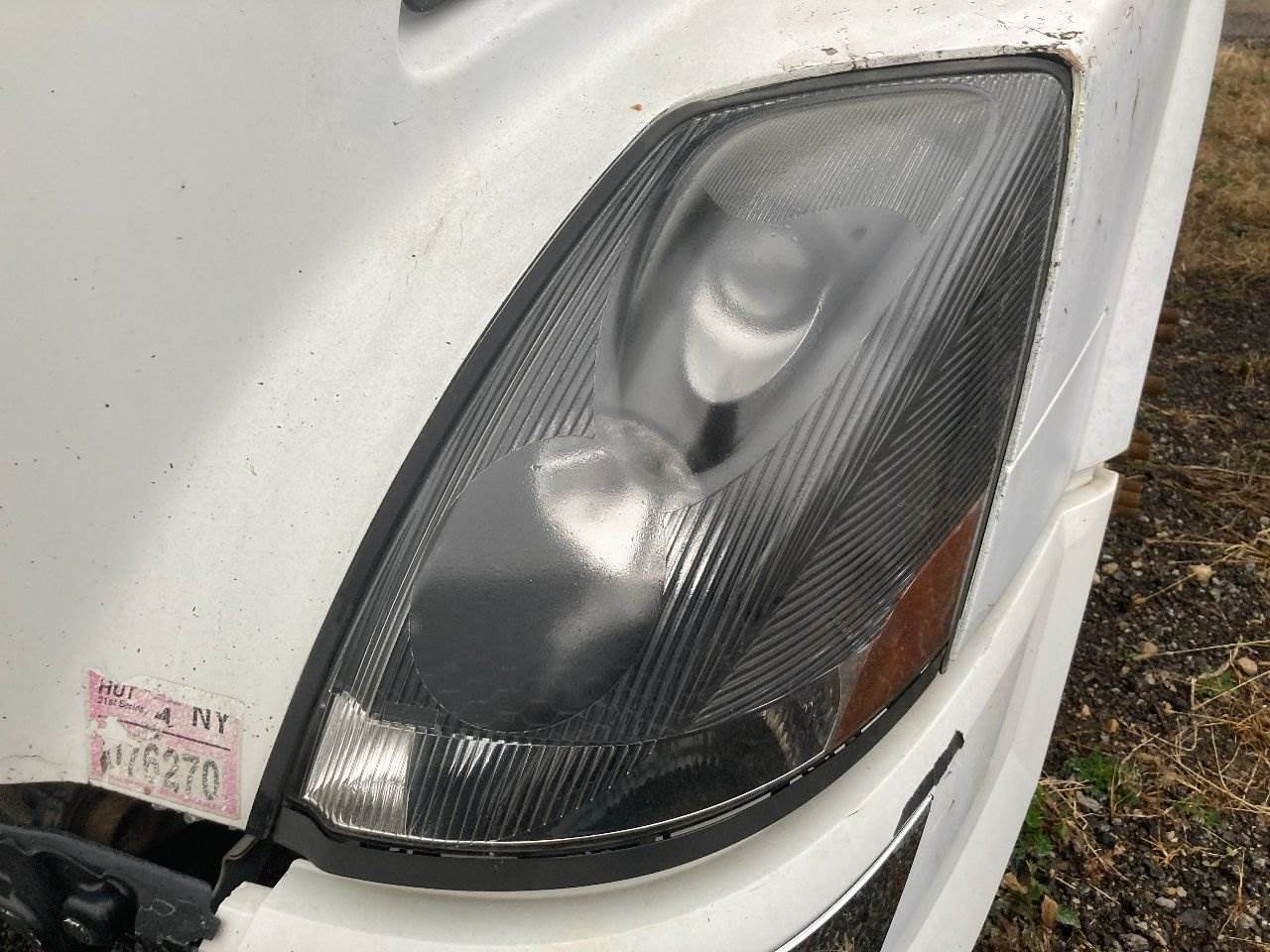 2007 Volvo VNL Headlight Assembly For Sale Spencer, IA 25348440