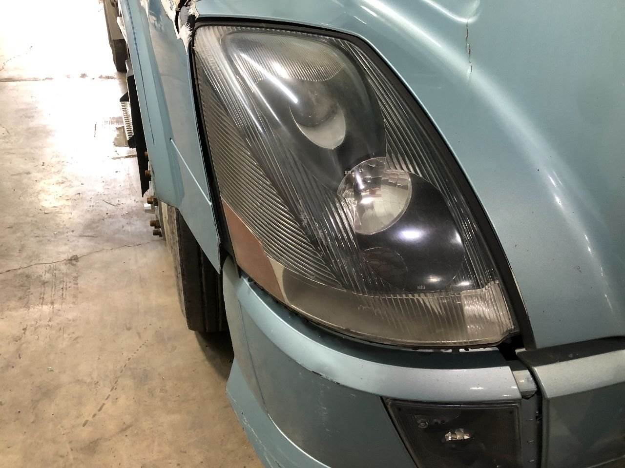 2012 Volvo VNL Headlight Assembly For Sale Winimac, IN 25523947