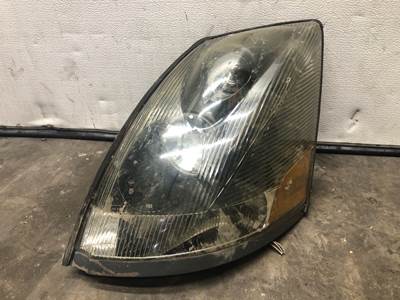 Volvo VNL Headlight Assembly
