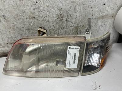 Volvo VNM Headlight Assembly