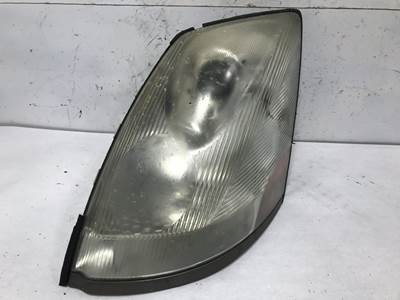 Volvo VT Headlight Assembly