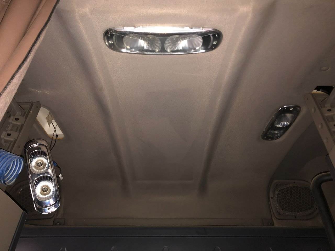 2015 Freightliner Cascadia Headliner For Sale Council Bluffs, IA