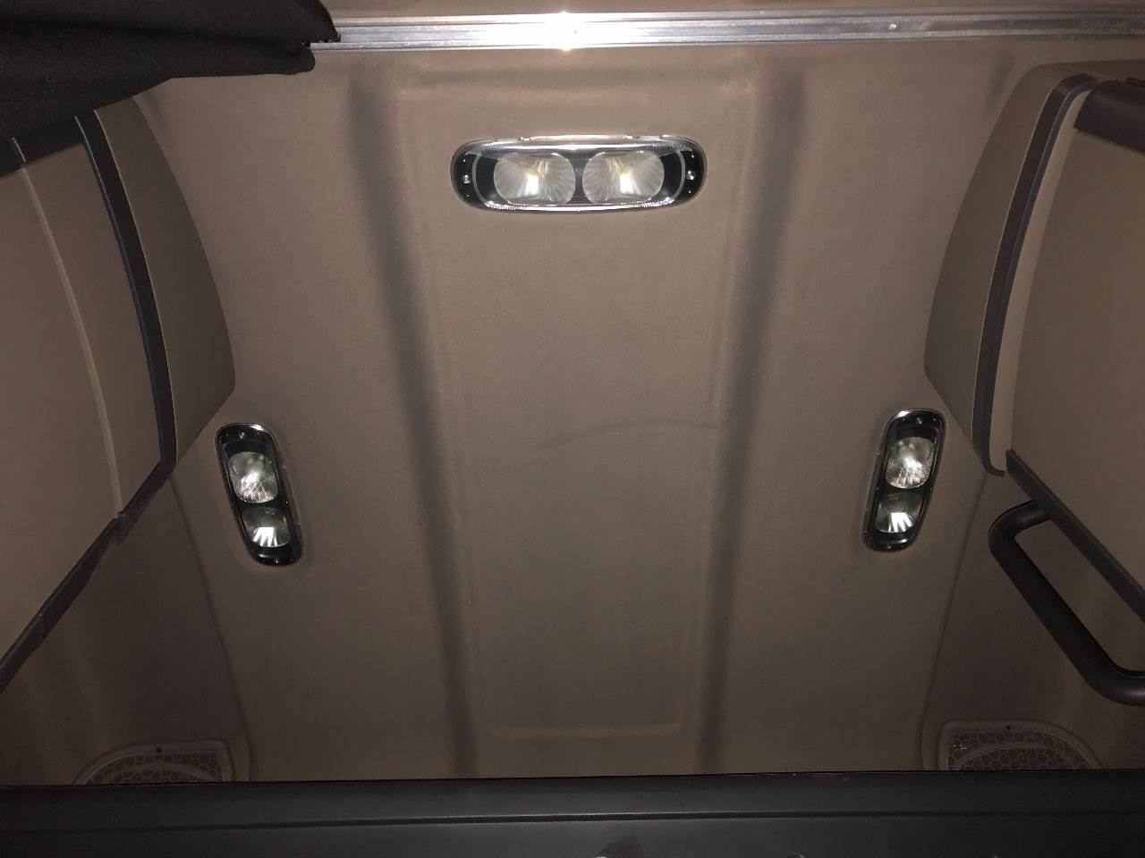 2016 Freightliner Cascadia Headliner For Sale Council Bluffs, IA