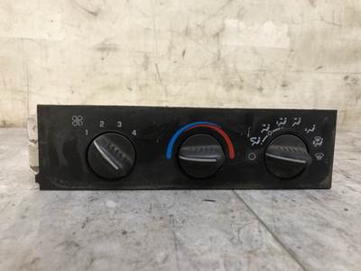 Chevrolet C7500 Heater / AC Temp Control
