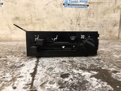Chevrolet Kodiak Heater / AC Temp Control