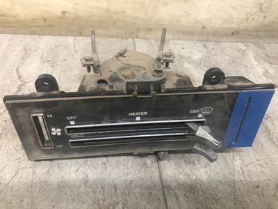 Chevrolet Kodiak Heater / AC Temp Control