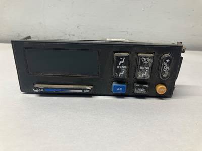 Chevrolet Kodiak Heater / AC Temp Control