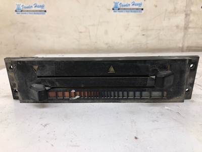 Ford C600 Heater / AC Temp Control