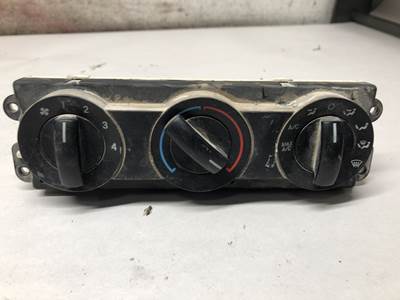 Ford F-550 Heater / AC Temp Control for a Ford F550 Super Duty