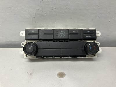 Ford F-650 Heater / AC Temp Control for a Ford F650