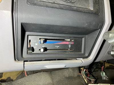 Ford F-700 Heater / AC Temp Control for a Ford F700
