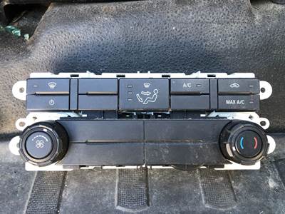 Ford F-750 Heater / AC Temp Control for a Ford F750