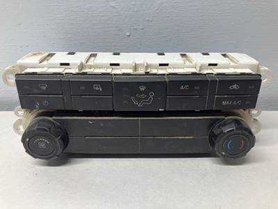 Ford F-750 Heater / AC Temp Control for a Ford F750