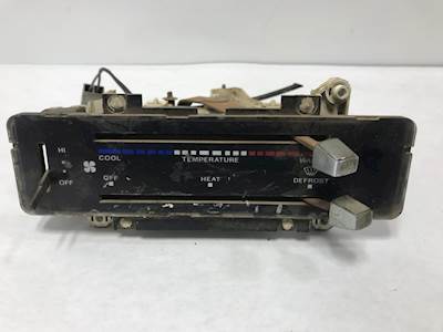 Ford F8000 Heater / AC Temp Control