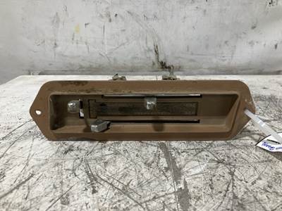 Ford LN7000 Heater / AC Temp Control