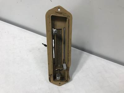 Ford LT800 Heater / AC Temp Control